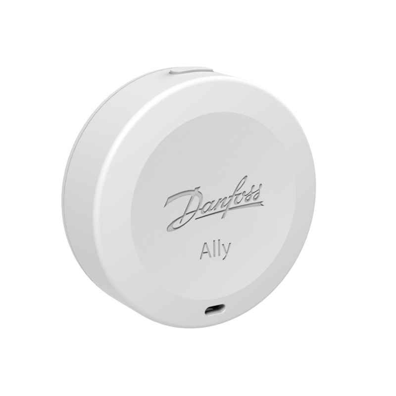 Danfoss Ally Room Sensor Danfoss Ally Room Sensor
